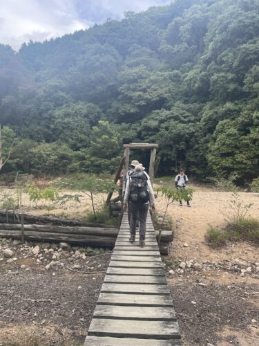 クリーンハイク 六甲山からゴミをなくそう! 2026年9月6日
