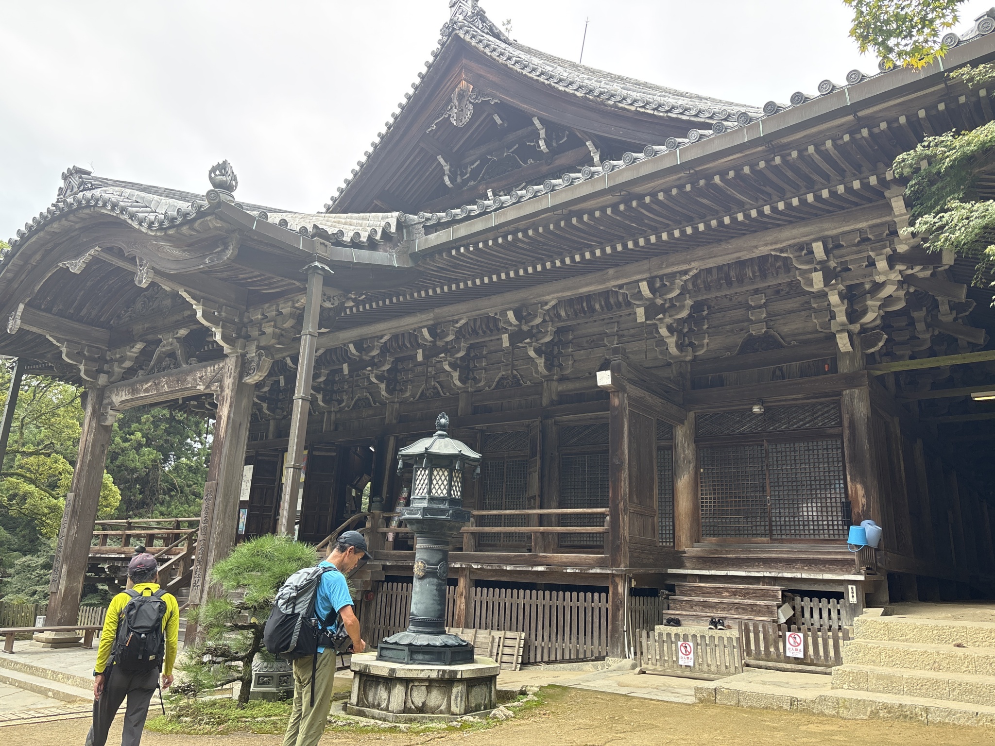 書写山圓教寺周辺
